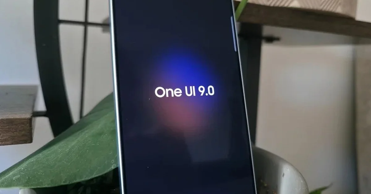 One UI 9 Dimulai November: Jadwal Lengkap untuk Samsung Galaxy