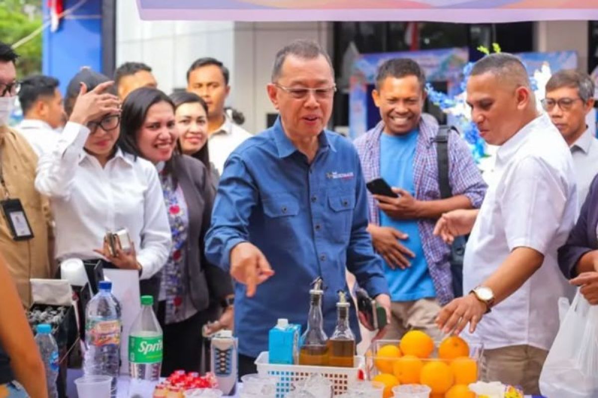 Modal, Pasar, dan Sertifikasi Halal untuk UMKM