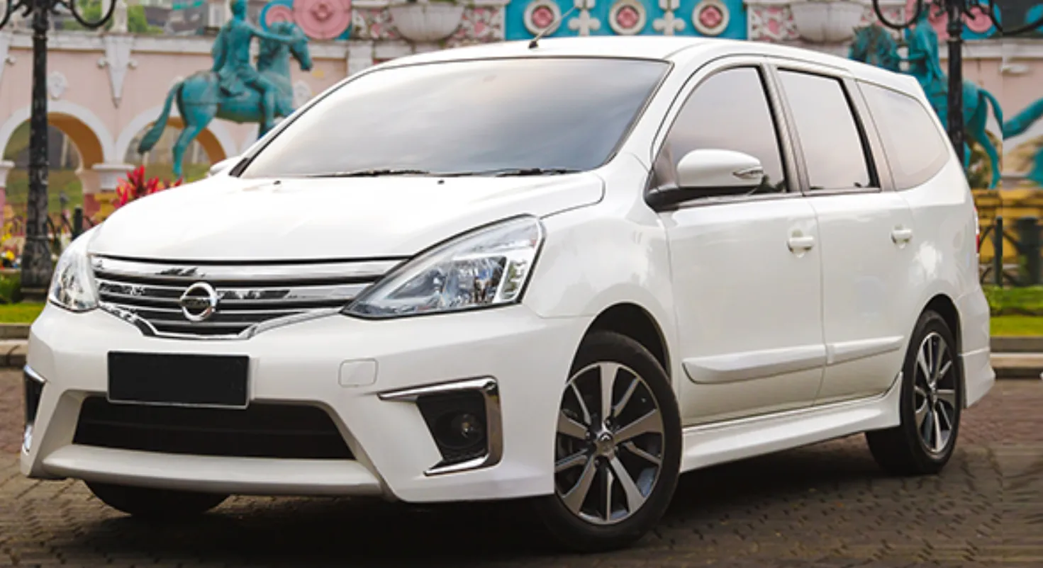 3 Mobil Keluarga Bekas Paling Irit Bensin untuk Harian dan Traveling