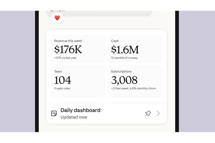 Claude Duet: Agen AI yang Menjadwalkan Rapat dan Membuat Aplikasi Web