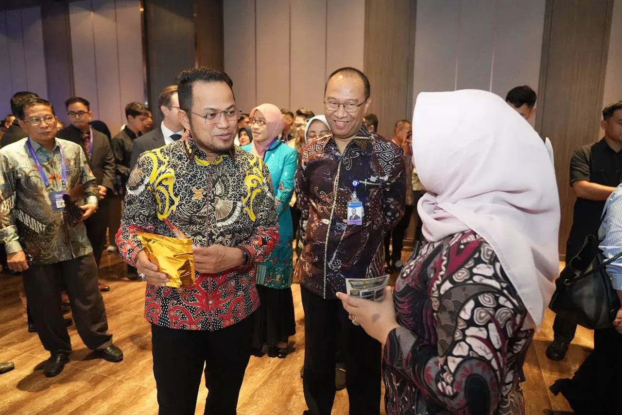 Kalimantan Timur Memburu Peringkat 10 Besar Investasi Nasional