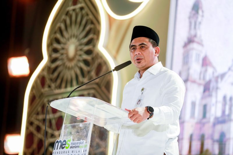 Enam Dukungan untuk Menguatkan Santri dan Pesantren