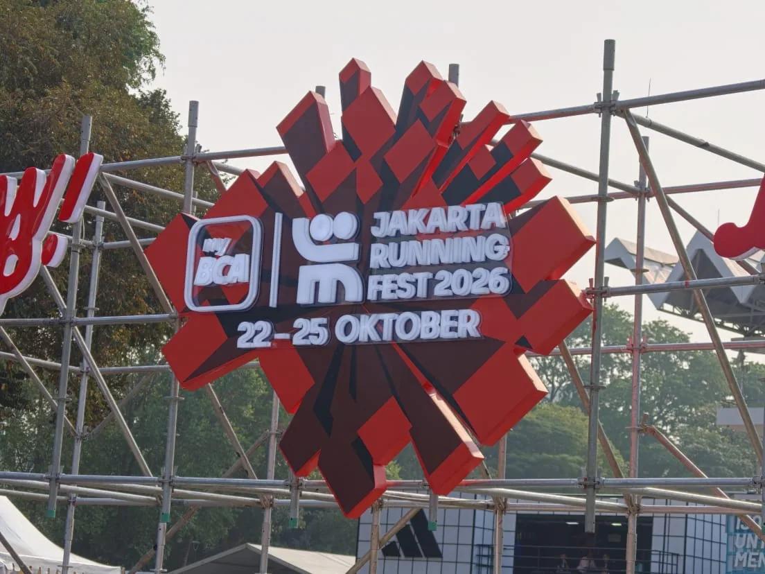 Terobos Barikade di Ajang Lari: Saat Cut-Off Point Diuji