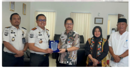 Dari Pelatihan ke Pekerjaan: Jalan Menuju Reintegrasi