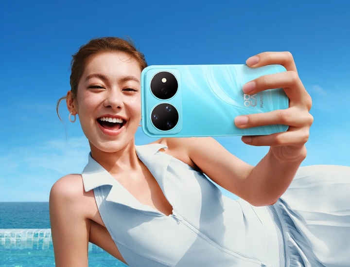 Sensor RYYB 200MP: Uji Fotografi Malam Nova 16s Pro