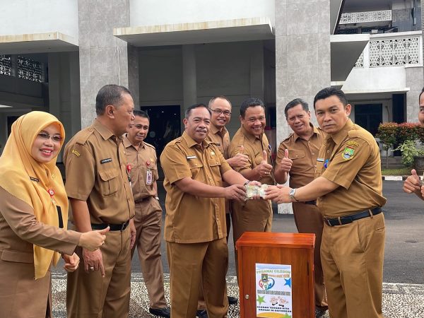 Pelatihan Vokasi Terintegrasi: Empat Bulan dari Kelas ke Industri