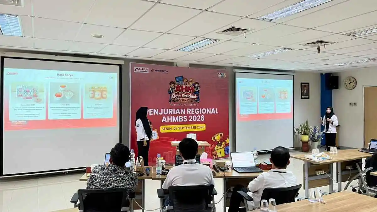 Dari LeraWash ke Panggung Nasional: Saat Inovasi Siswa Lingkungan Menjadi Prestasi