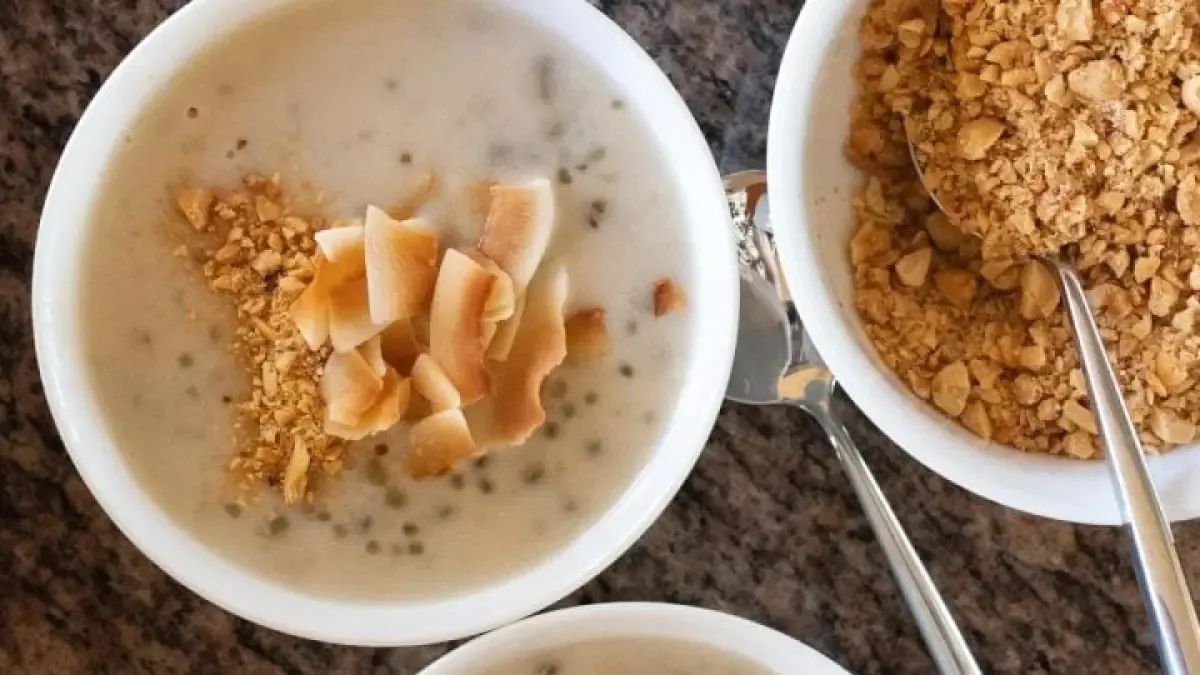 5 Resep Minuman Dingin Segar dan Camilan Stik untuk Keluarga