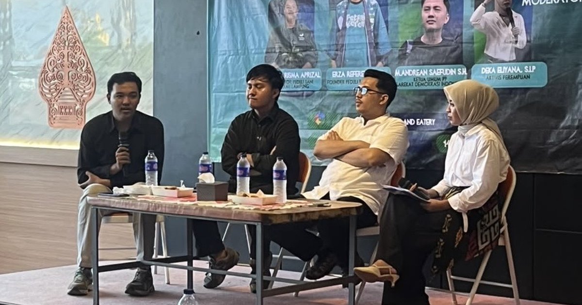 Dari Kemasan Beras hingga Ujian Swasembada Pangan Berkelanjutan