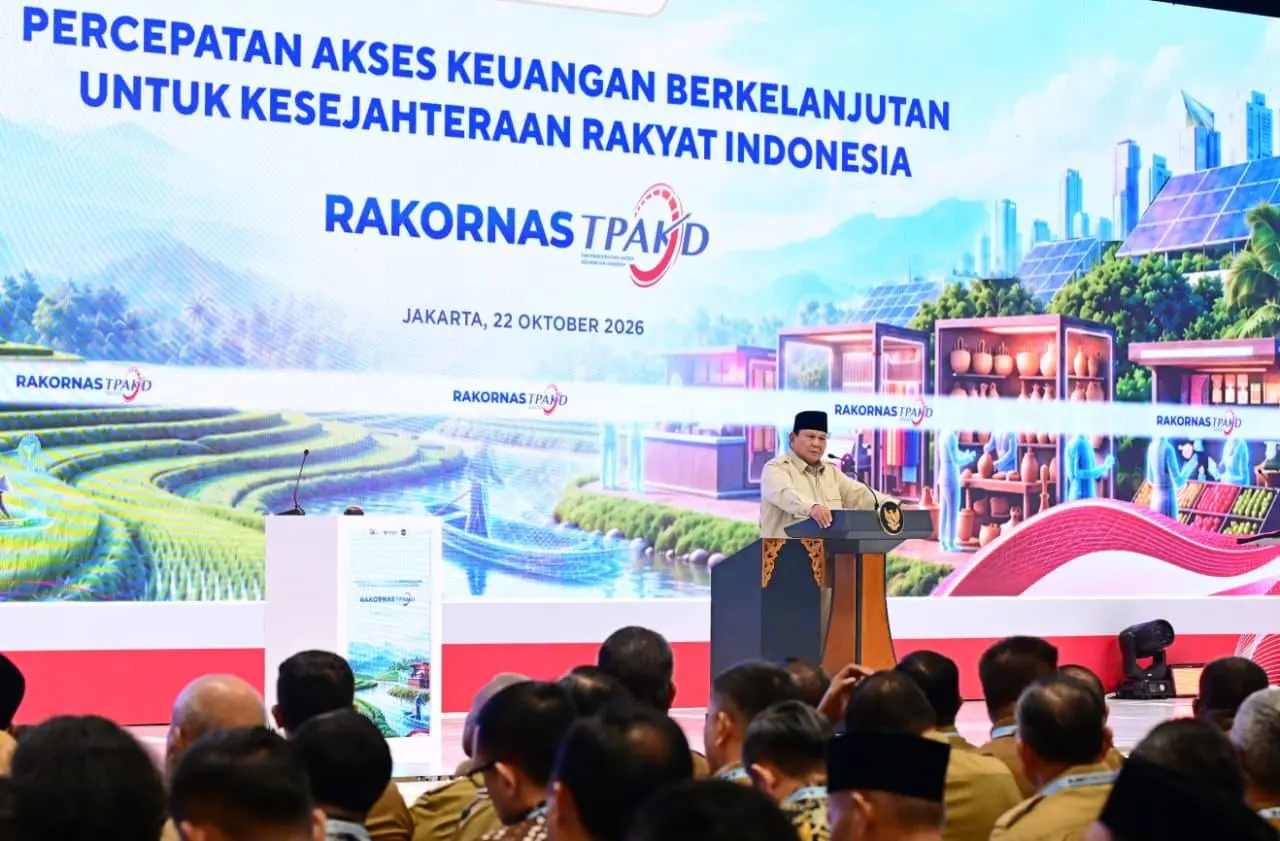 TPAKD dan Lompatan Akses Keuangan: Rp53 Triliun untuk 2,1 Juta Debitur