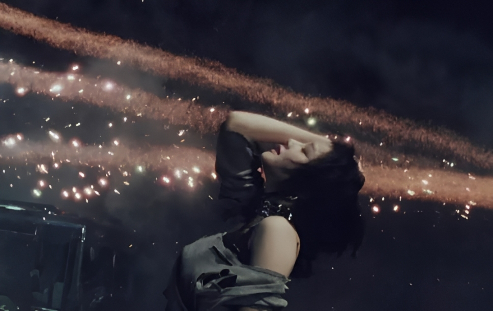 BABYMONSTER Uji Sisi Baru Lewat Single Emosional “DESERVE”