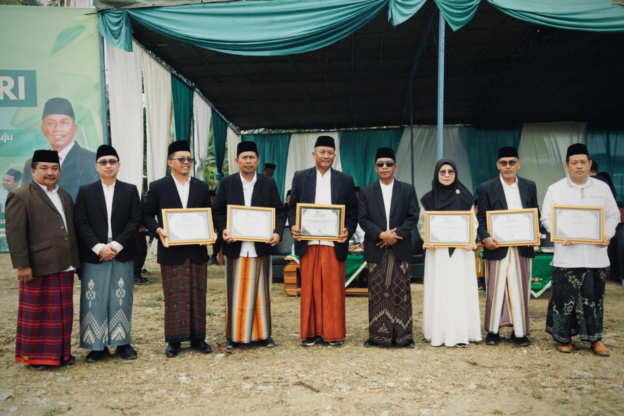 Pesantren Perlu Menyatukan Ilmu, Teknologi, dan Akhlak