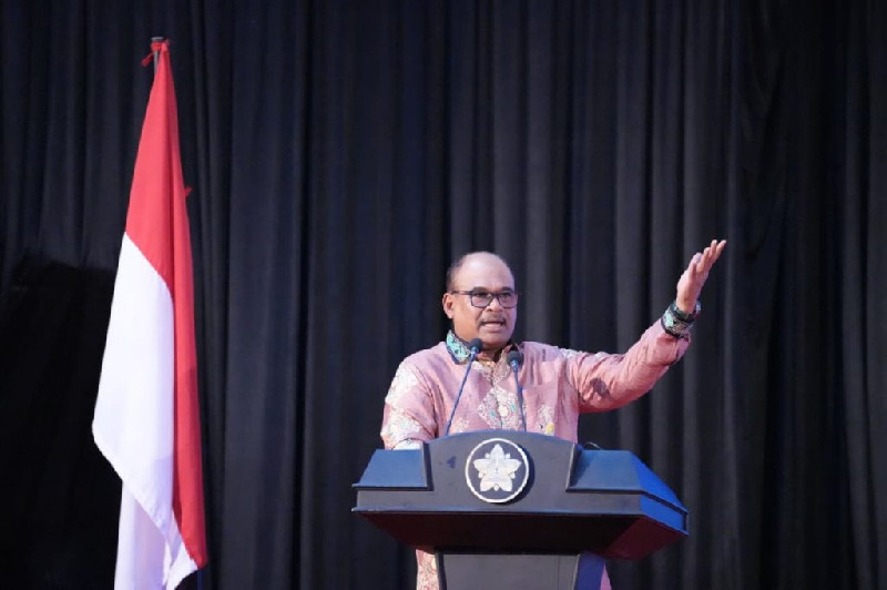 Dana Otsus Aceh: Dari Subsidi ke Kemandirian Fiskal