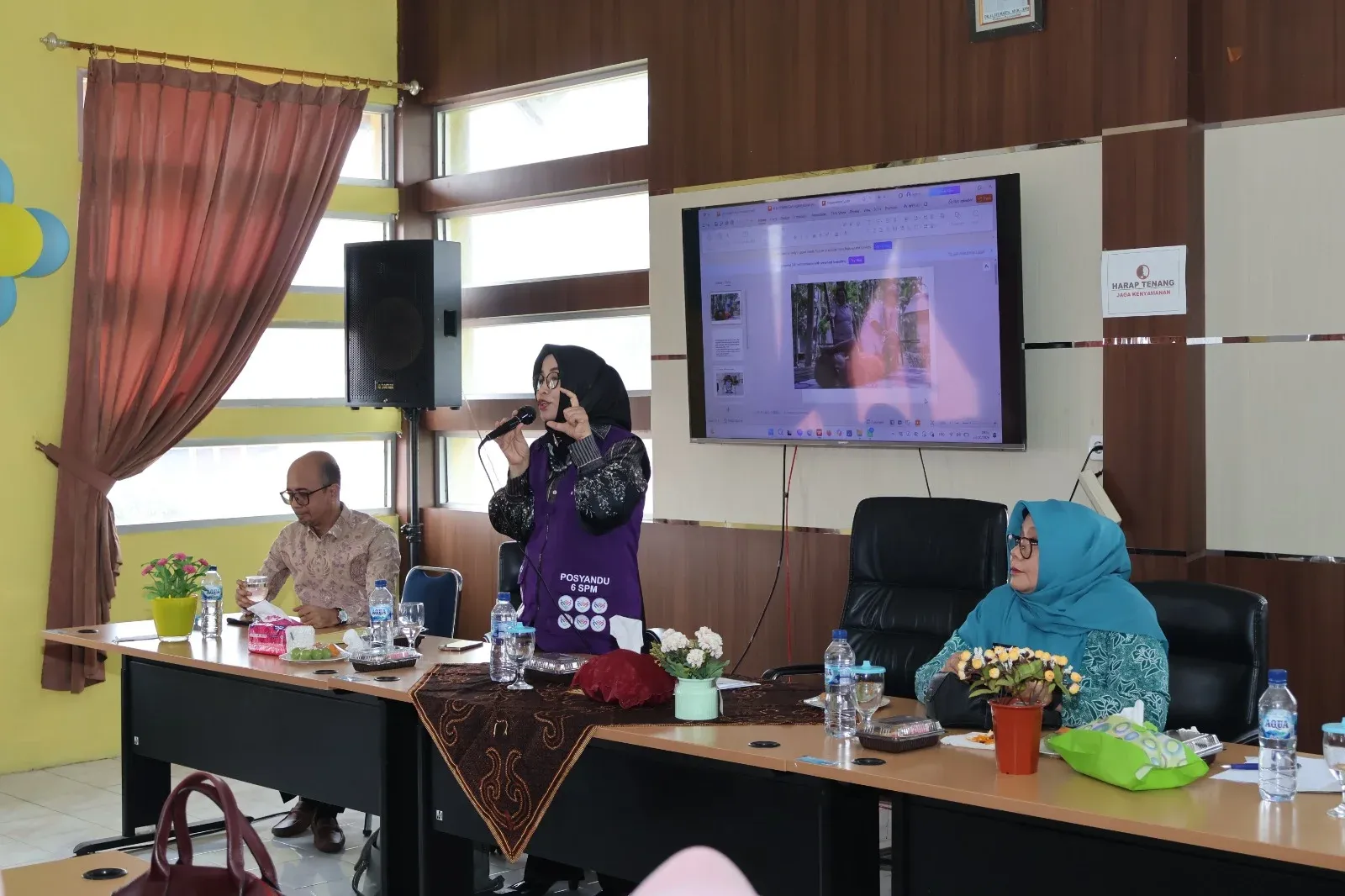 Imunisasi Lengkap Dimulai dari Komunitas, Bukan Sekadar Imbauan