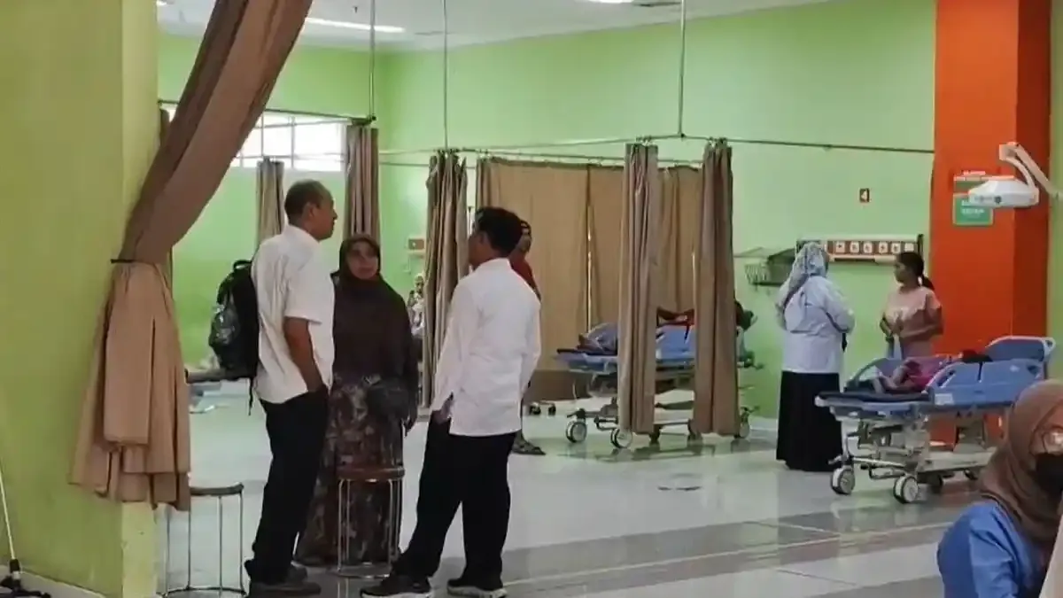 Keracunan Massal di Dapur Sekolah: Alarm Keras bagi Keamanan Pangan