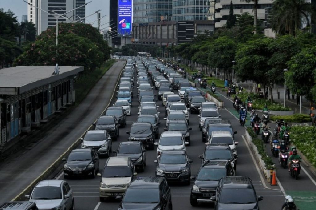 Panduan Lengkap Rute Alternatif Saat Jalan Ditutup 24–25 Oktober