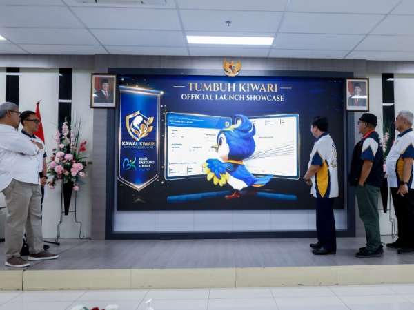 Kolaborasi Lintas Sektor Menghadang Stunting dari Akar Rumput
