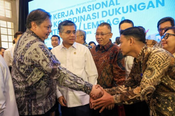 Pelatihan Vokasi Terintegrasi: Empat Bulan dari Kelas ke Industri