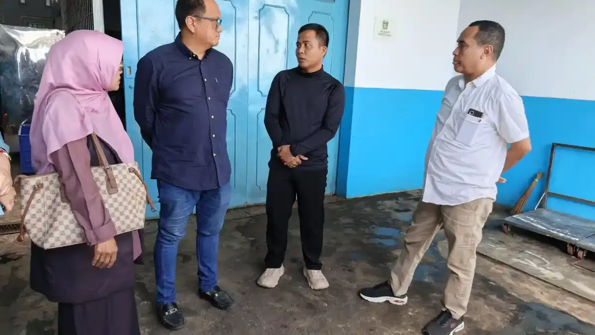 Keracunan MBG di Cirebon Guncang Kepercayaan Orang Tua