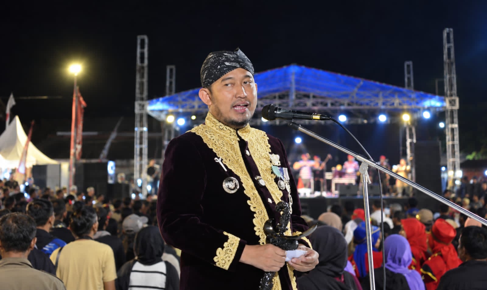 Dari Pameran ke Kemitraan: Expo yang Membuka Jalan bagi UMKM
