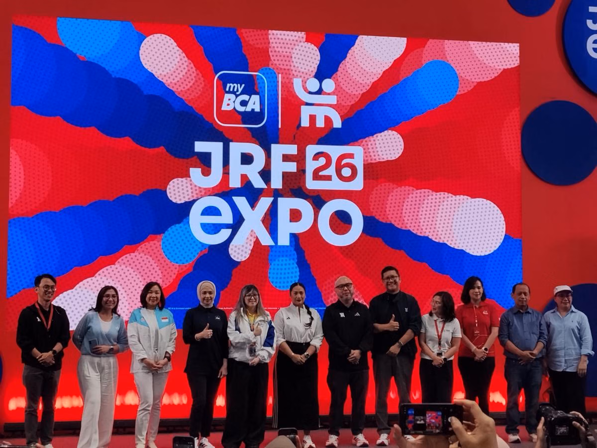 Jakarta Running Festival: Panduan Rute, Jadwal, dan Strategi Lari