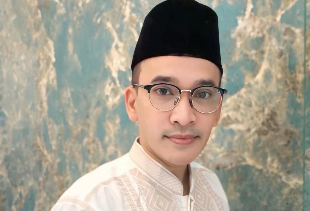 Dari Perenungan hingga Video Call: Keputusan Ruben Onsu Mengadopsi Thayaka