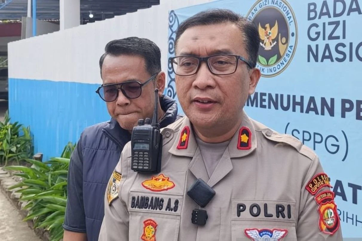 14 Siswi Diduga Dirundung dan Diperas Kakak Kelas di Ciputat