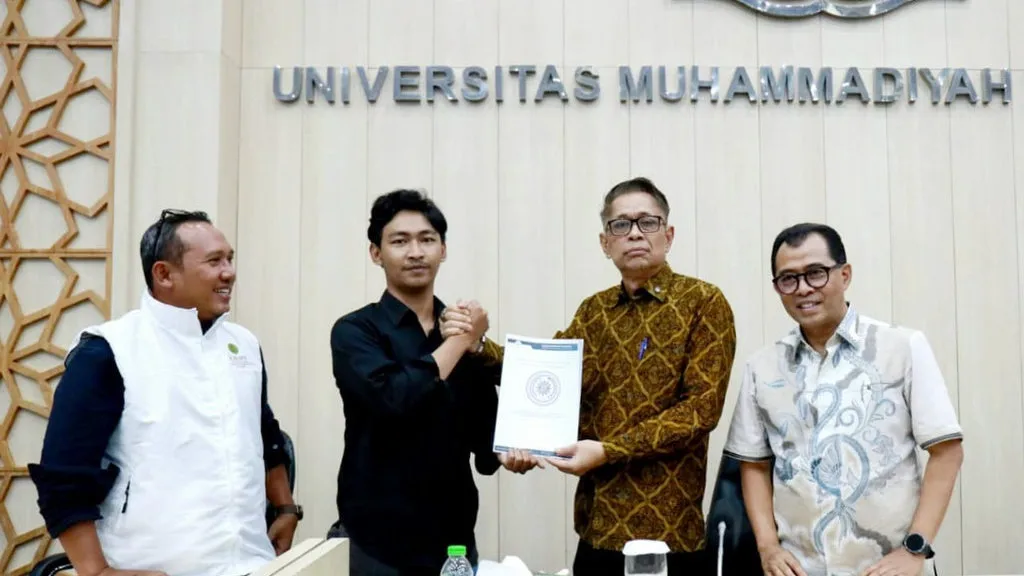Rumah Belajar Gratis dan Sekolah Rakyat: Jalan Sunyi Memutus Rantai Kemiskinan