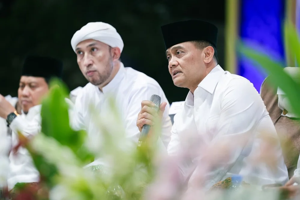 Pesantren Obah Ajak Santri Menggerakkan Ekonomi dan Mengurangi Kemiskinan