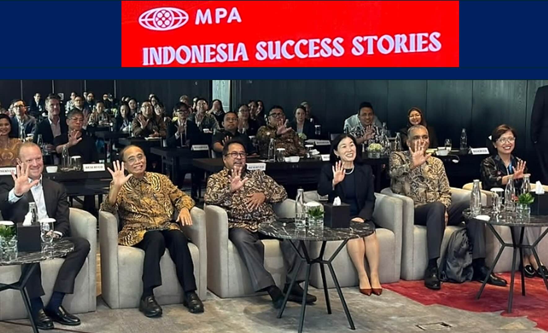 Strategi Jakarta Menjadi Pusat Perfilman Asia Tenggara