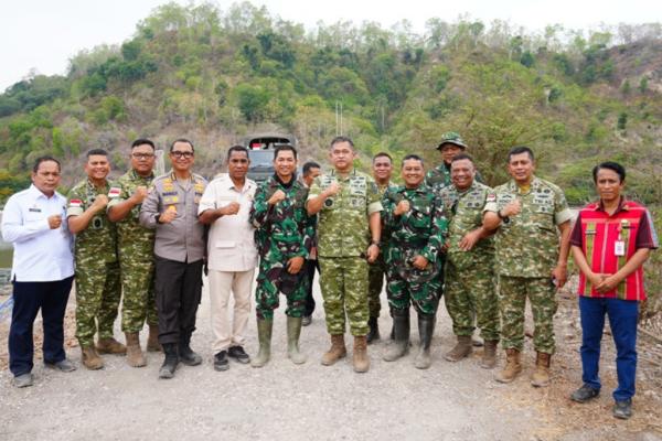 Jembatan Termanu dan Kapsali: Ujian Serius Komitmen Infrastruktur Timur