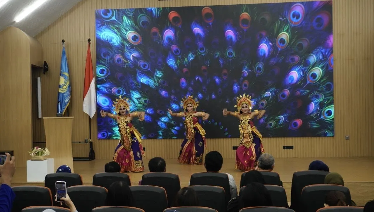 Saat AI Menerjemahkan, Apa yang Masih Dibutuhkan Manusia?