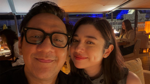 Liburan Romantis Selebriti ke Italia: Negeri Seni dan Cinta