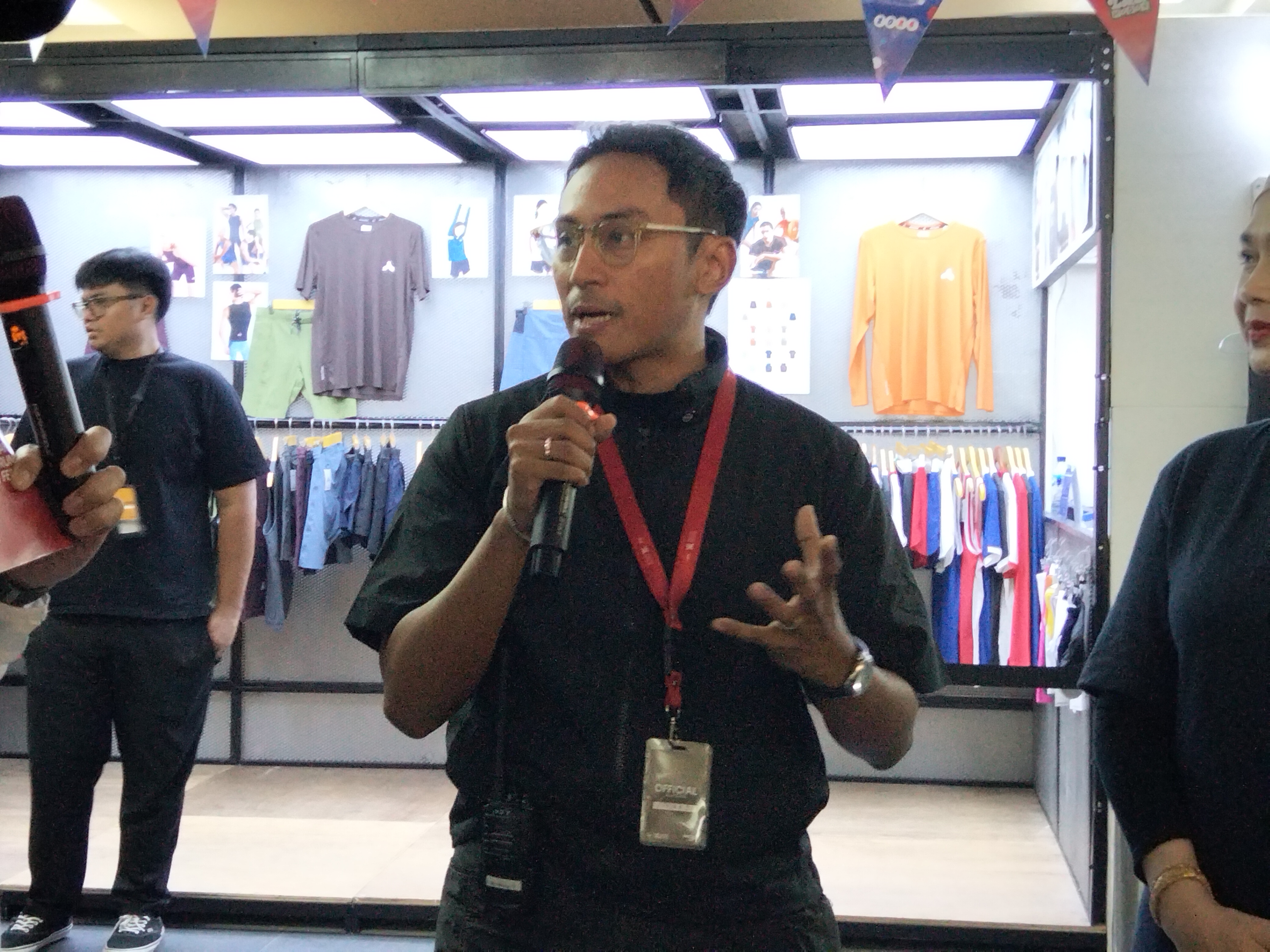 Jakarta Running Festival Raih Dua World Athletics Label