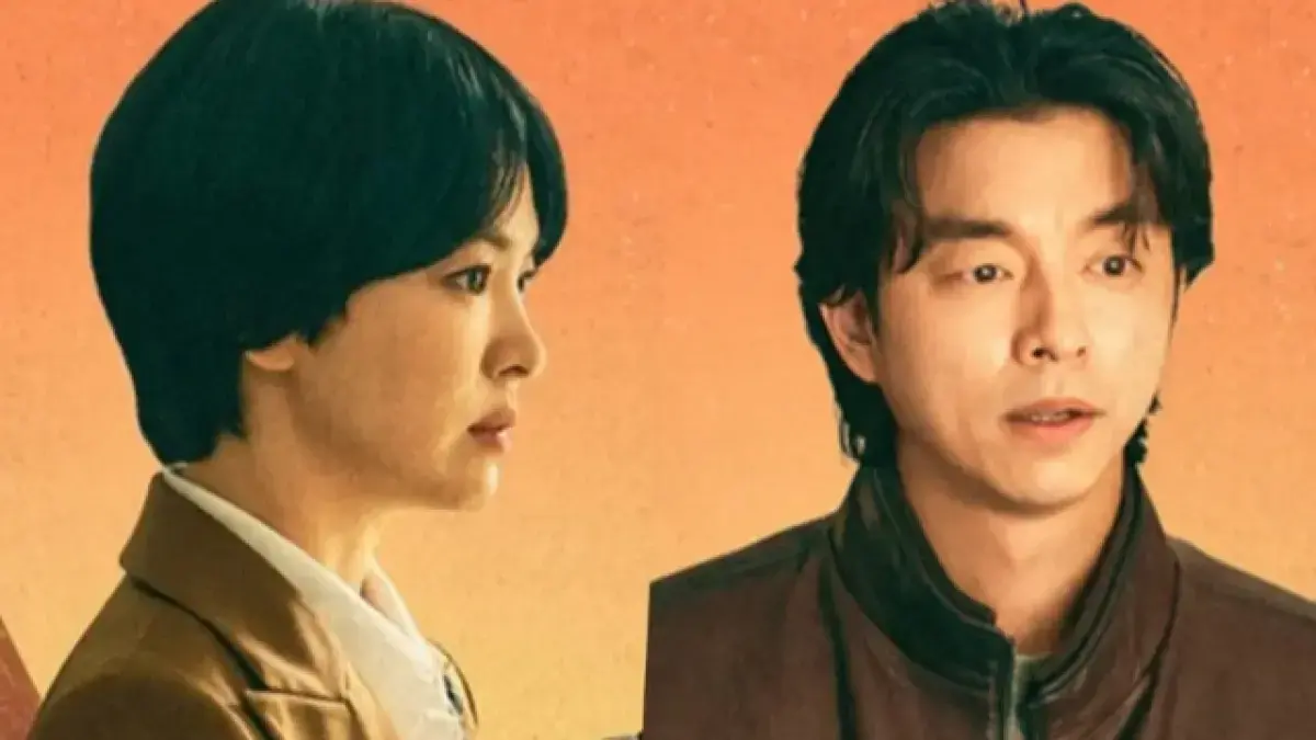 Tantara: Duet Gong Yoo dan Song Hye Kyo di Panggung Bisnis Hiburan