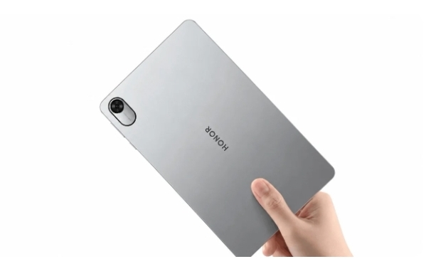 Honor Pad X10 Mini: Tablet Ringkas 90Hz dengan Baterai Besar