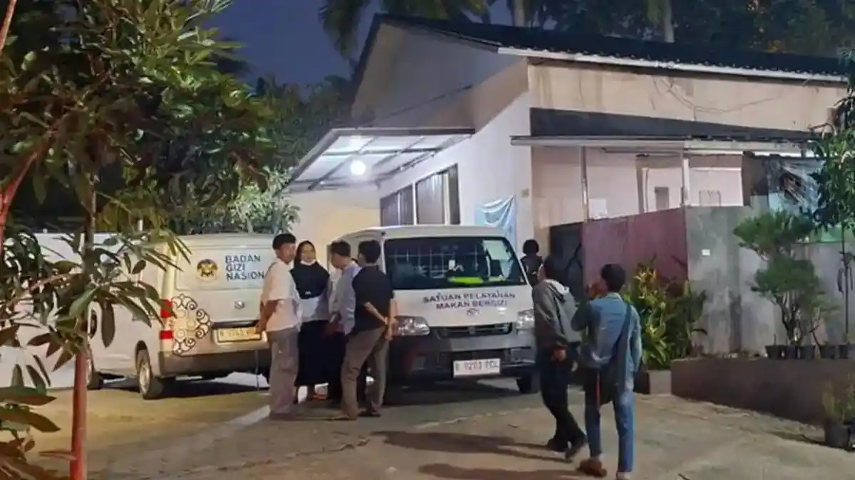 Keracunan Makanan Sekolah: Tanda Bahaya dan Pencegahan