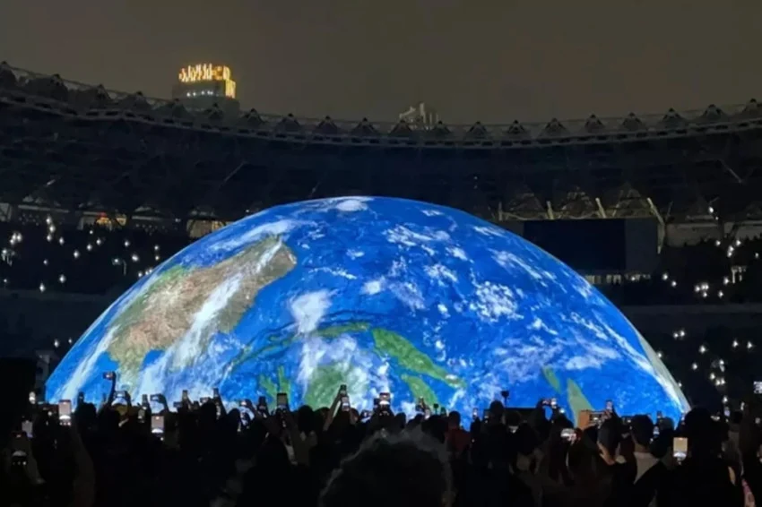 Konser Musik Internasional Mengubah Peta Pariwisata Jakarta