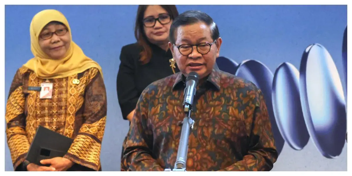 Gedung TK Negeri Tambora 01 Masuk Prioritas Revitalisasi