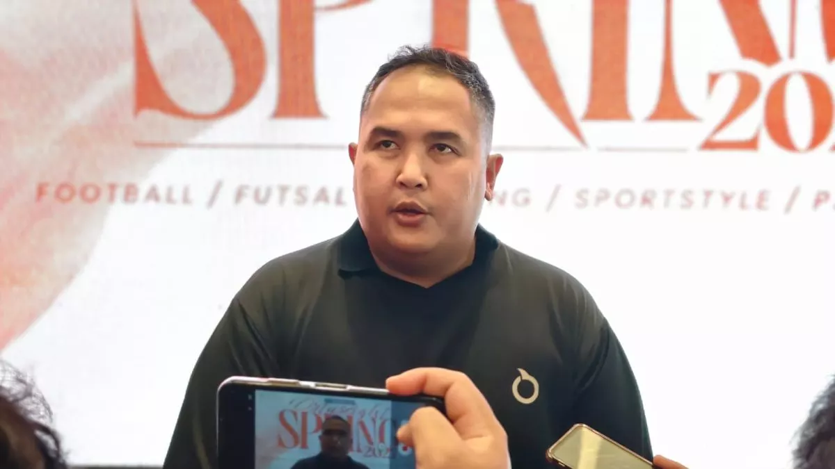 Ortuseight Hadirkan 6 Sepatu Lari Road Trail untuk Pelari Masa Kini