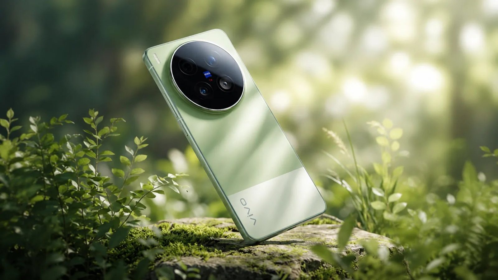 Vivo X500 Ultra: Sensor Telefoto 200MP Ubah Fotografi Zoom