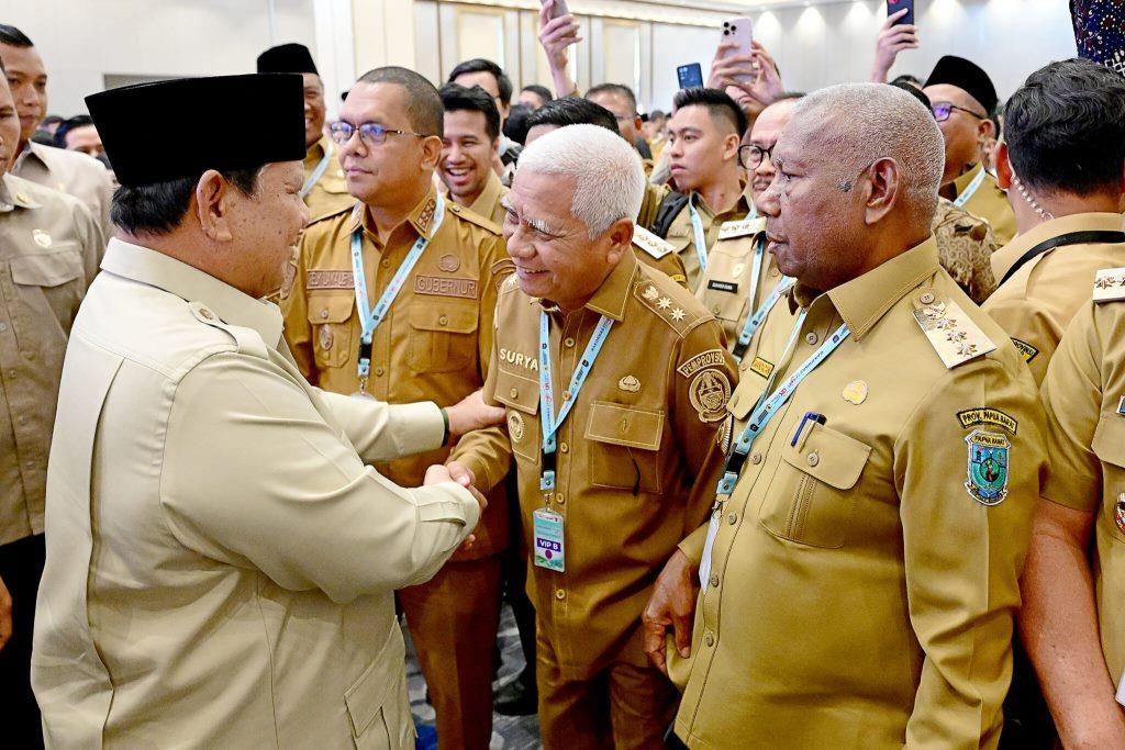 Akses Keuangan Daerah Harus Berujung pada Kesejahteraan Nyata