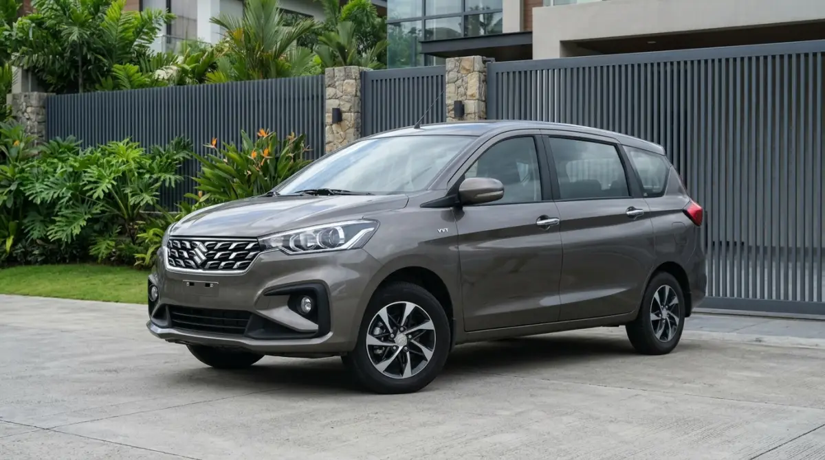 Panduan Memilih Suzuki Bekas Irit untuk Berbagai Kebutuhan