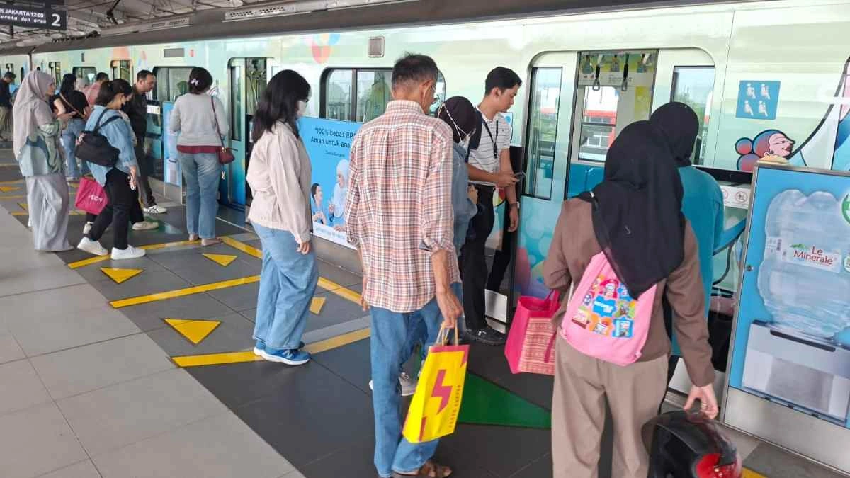 Transportasi Gratis untuk Pencari Kerja: Peluang, Syarat, dan Tantangannya