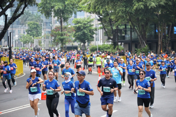 Panduan Lengkap Rute Alternatif Saat Jalan Ditutup 24–25 Oktober