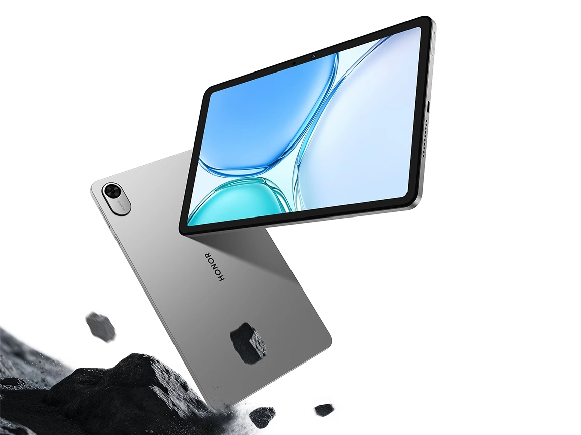 Honor Pad X10 Mini: Tablet Ringkas 9,7 Inci untuk Kerja dan Belajar Mobile