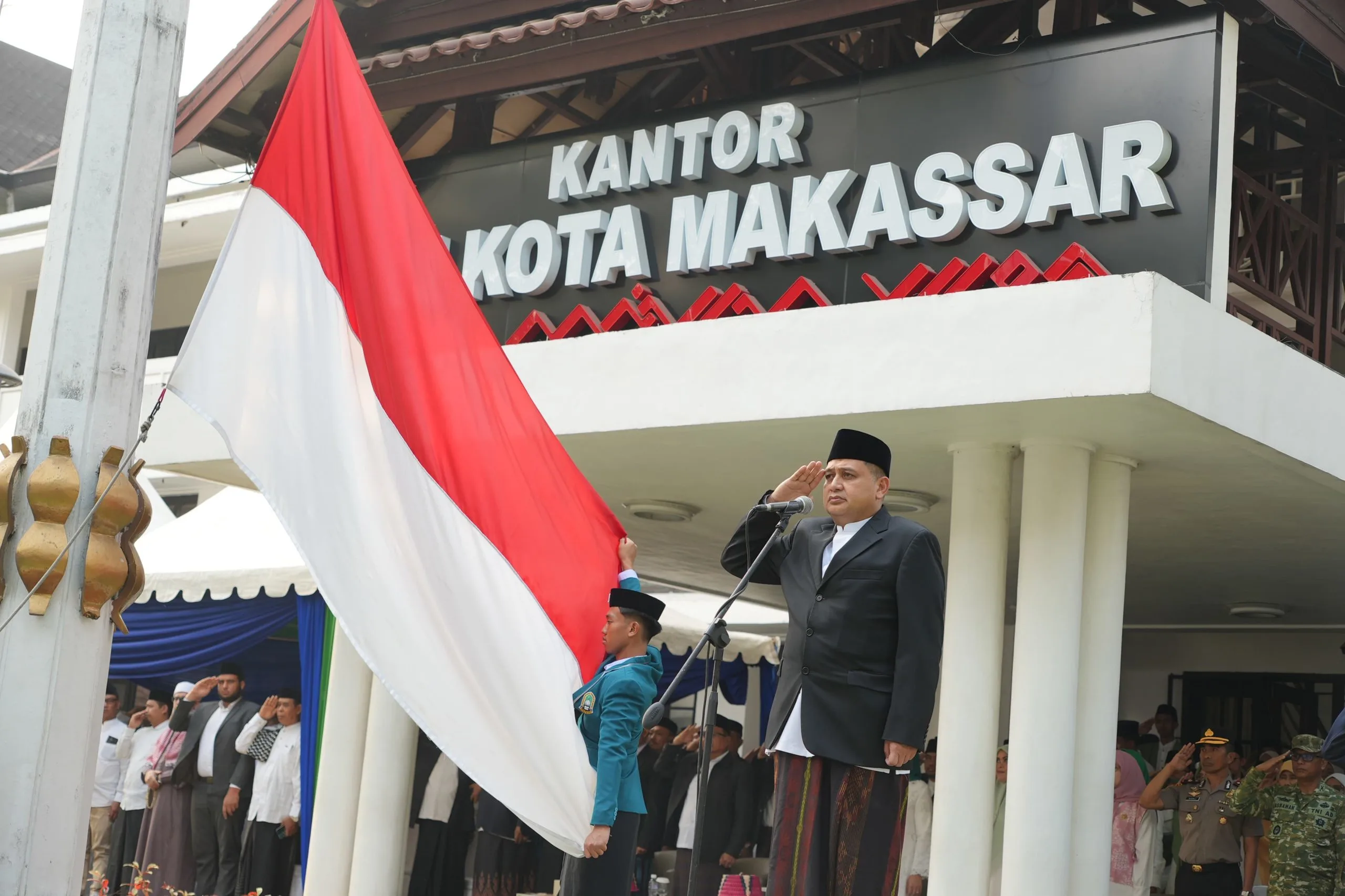 Hari Santri Menegaskan Peran Pesantren dalam Membentuk Generasi Unggul