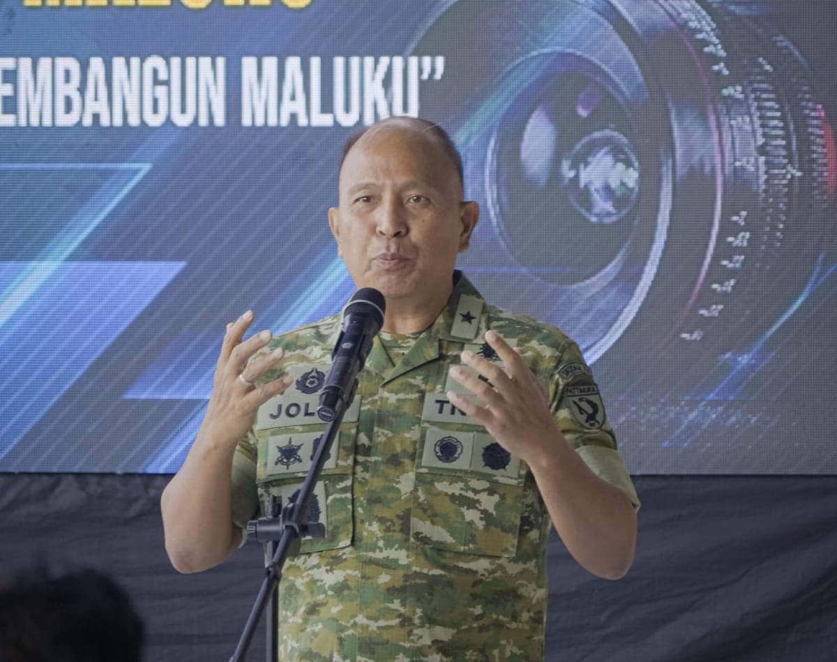 Jembatan Waitomu Harus Menjadi Bukti Pelayanan bagi Warga