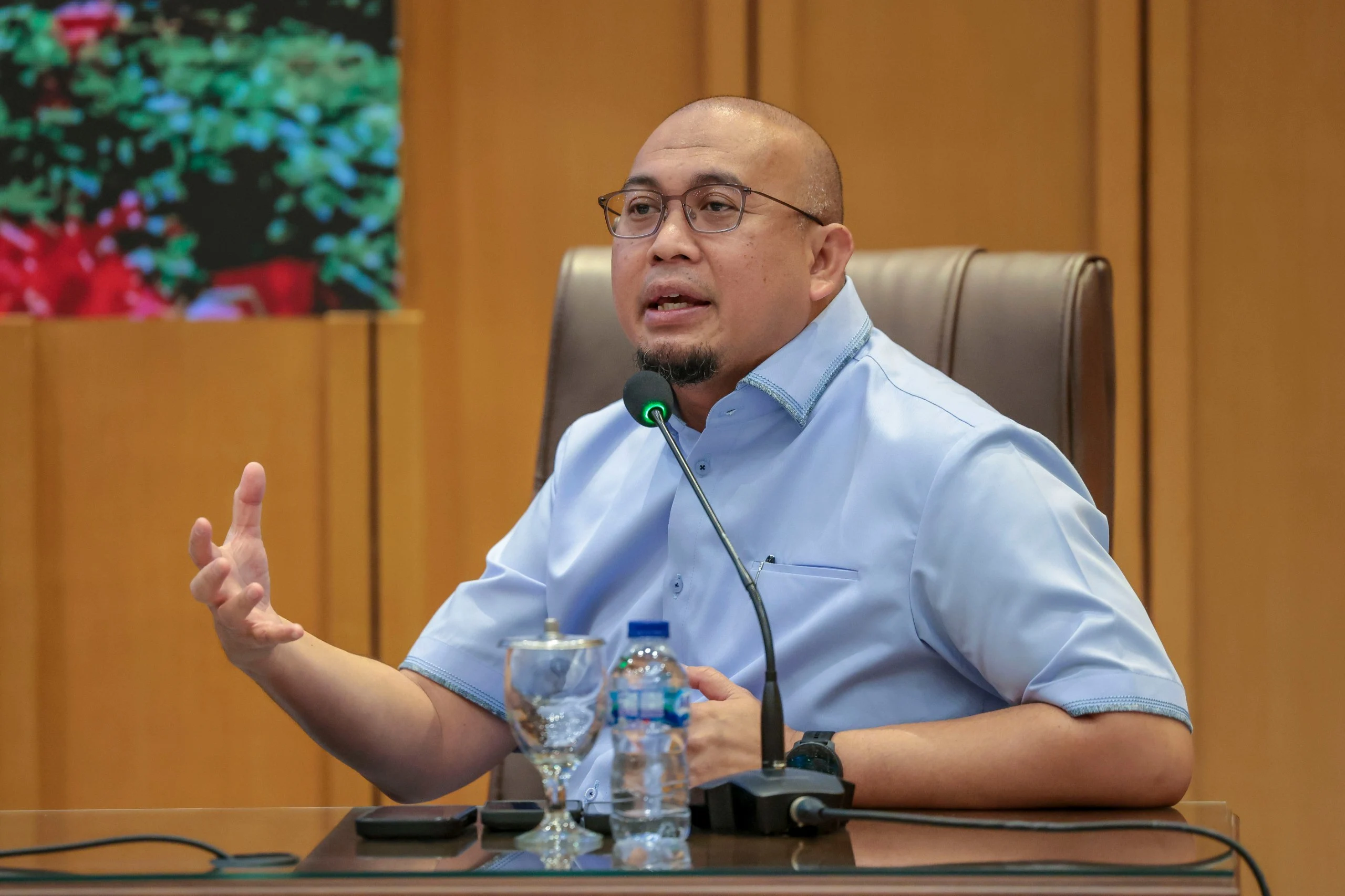 Keamanan Pangan MBG Harus Dijaga, Dapur Pelanggar SOP Ditindak