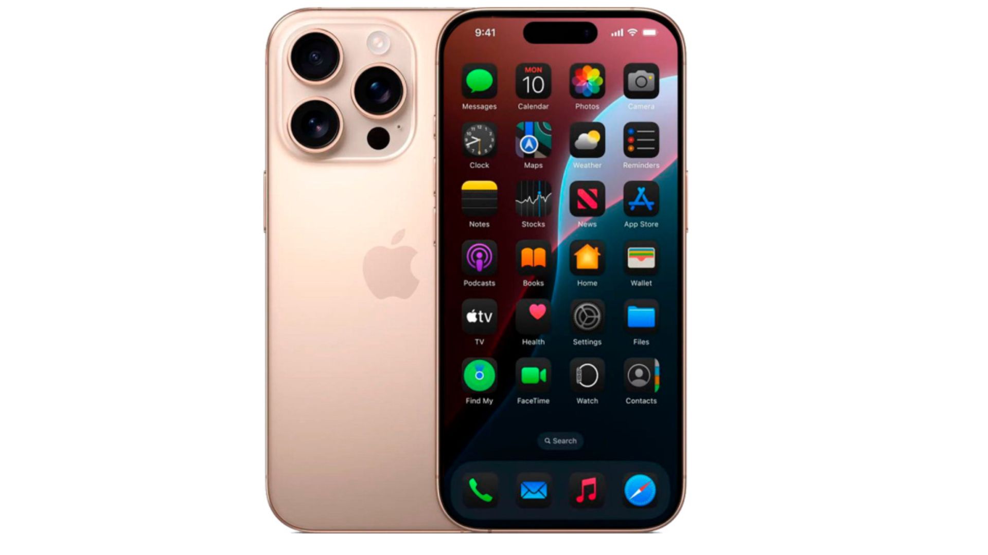 Harga iPhone 16 Pro Max Turun Rp10 Juta: Saat Tepat untuk Beli?
